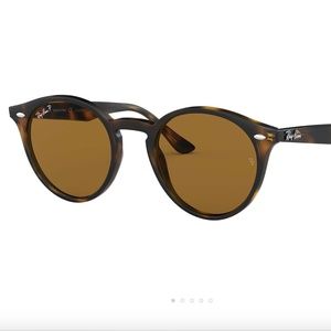 Ray Ban 2180 Tortoise Shell Sunglasses